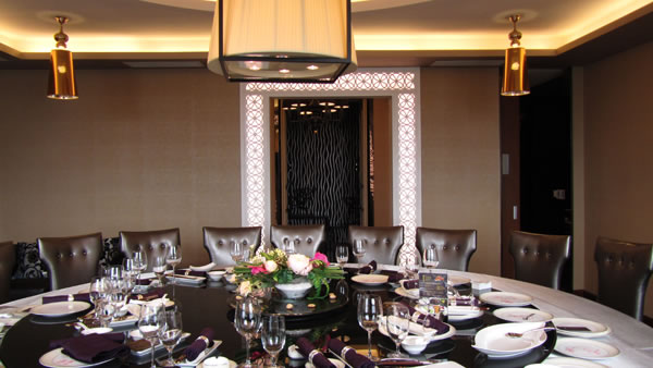首烏食尚會(huì)館（臺(tái)灣英業(yè)達(dá)集團(tuán)）